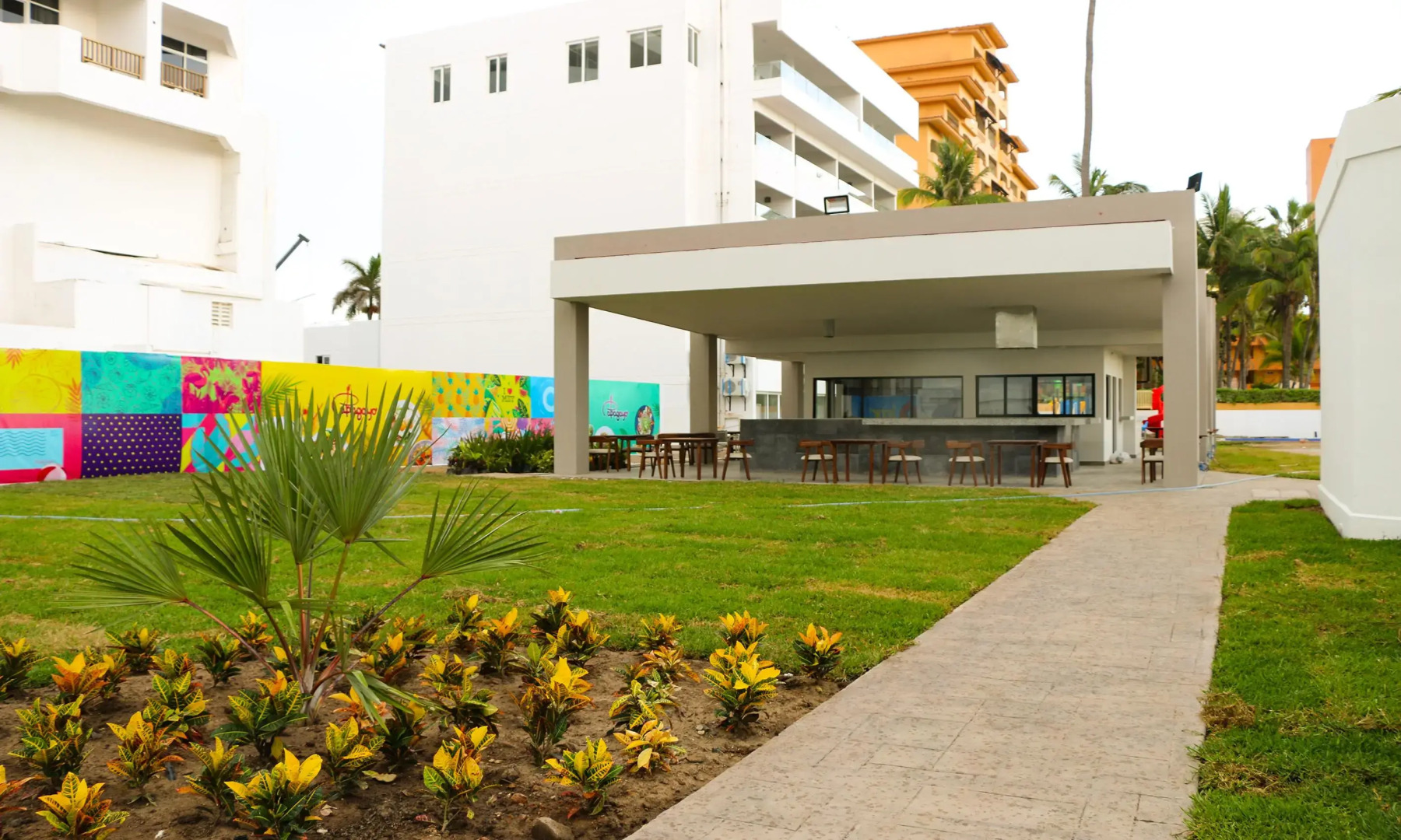 Foto - Sunvivia by Fiesta Americana Mazatlán