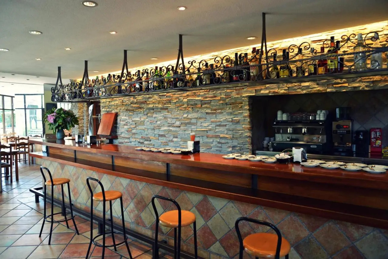 Photo - Hotel Baztan