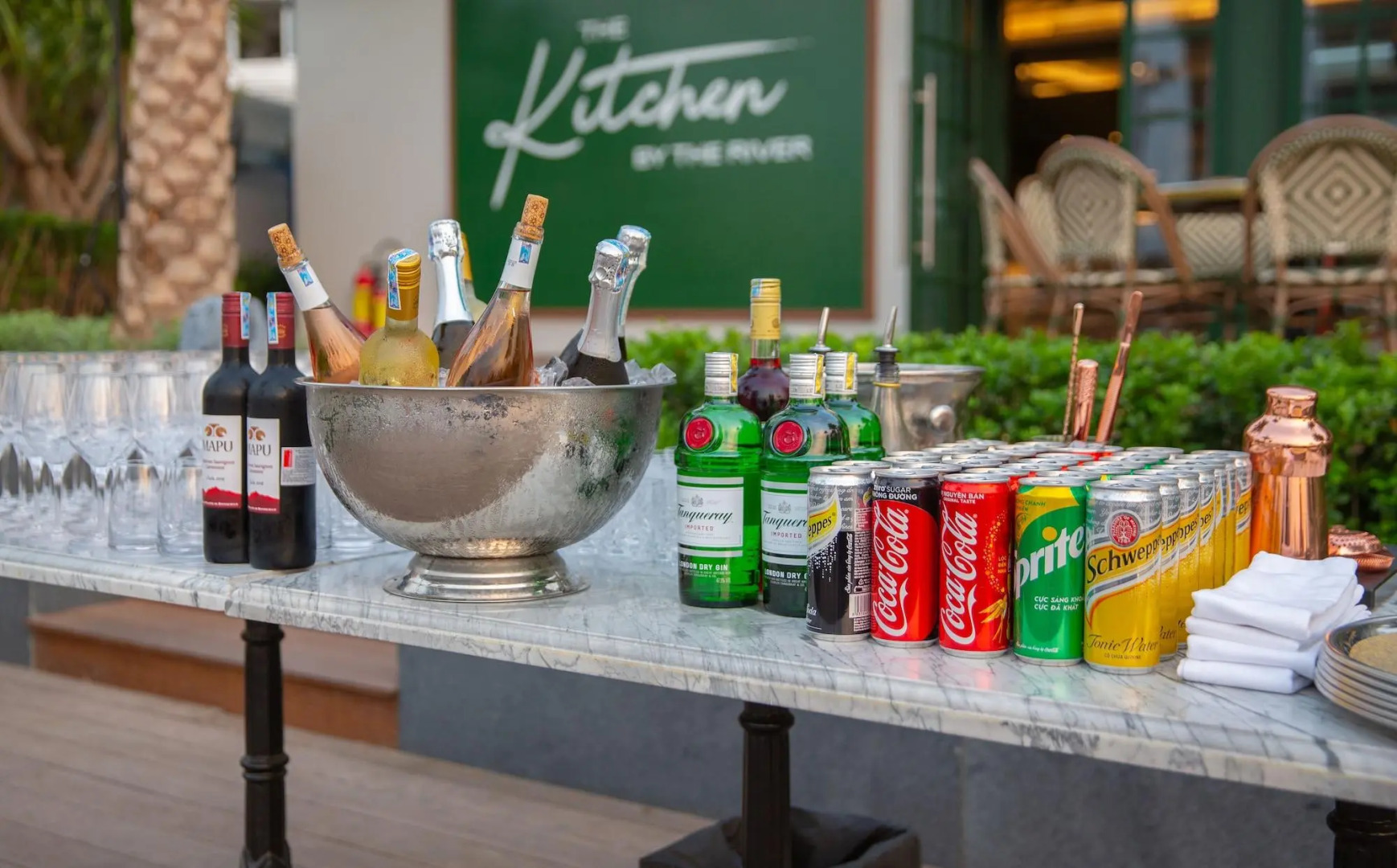 Photo - Mia Saigon – Luxury Boutique Hotel