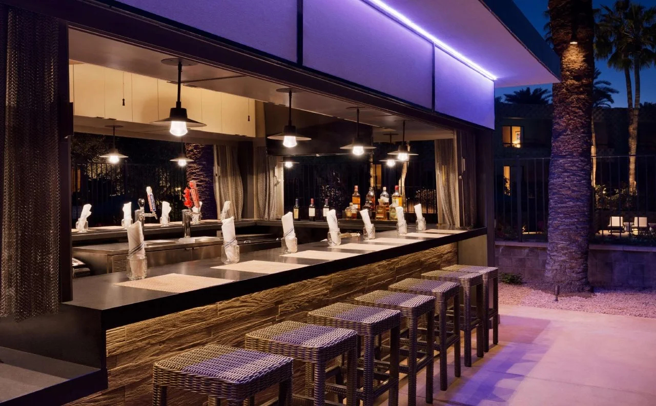 Photo - DoubleTree by Hilton Paradise Valley Resort Scottsdale