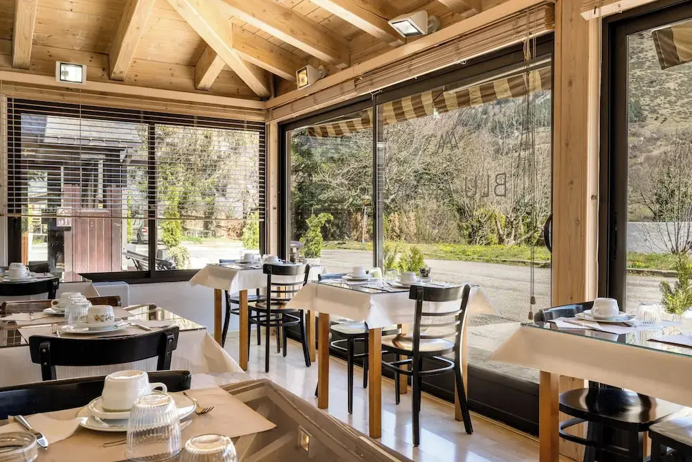 Photo - Hotel Blu Aran