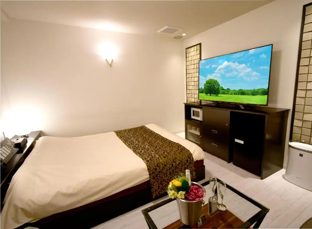 Photo - Hotel Gran Villa