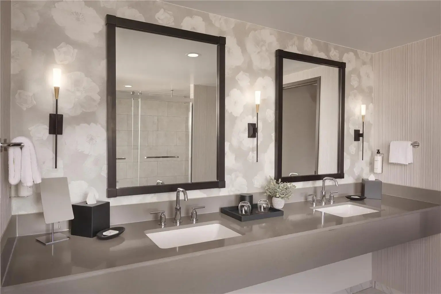 Photo - Grand Hyatt Atlanta in Buckhead