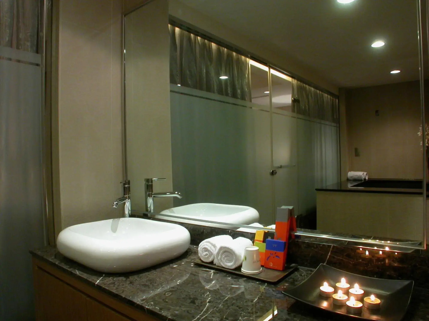 Foto - Aqua Bella - Hot spring Hotel