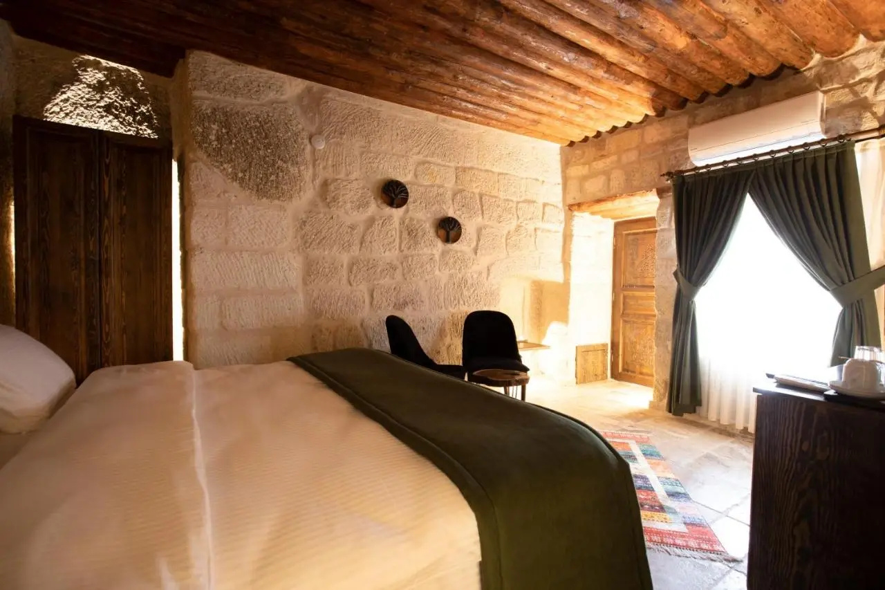 Photo - Medusa Cave Hotel