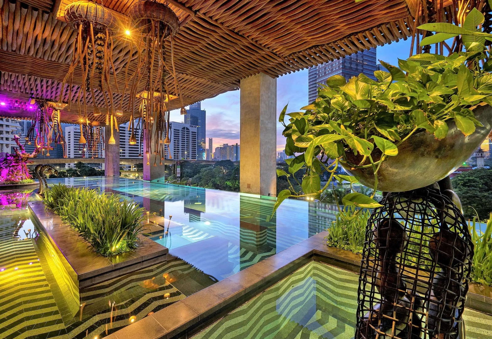 Foto - The Orient Jakarta, a Royal Hideaway Hotel