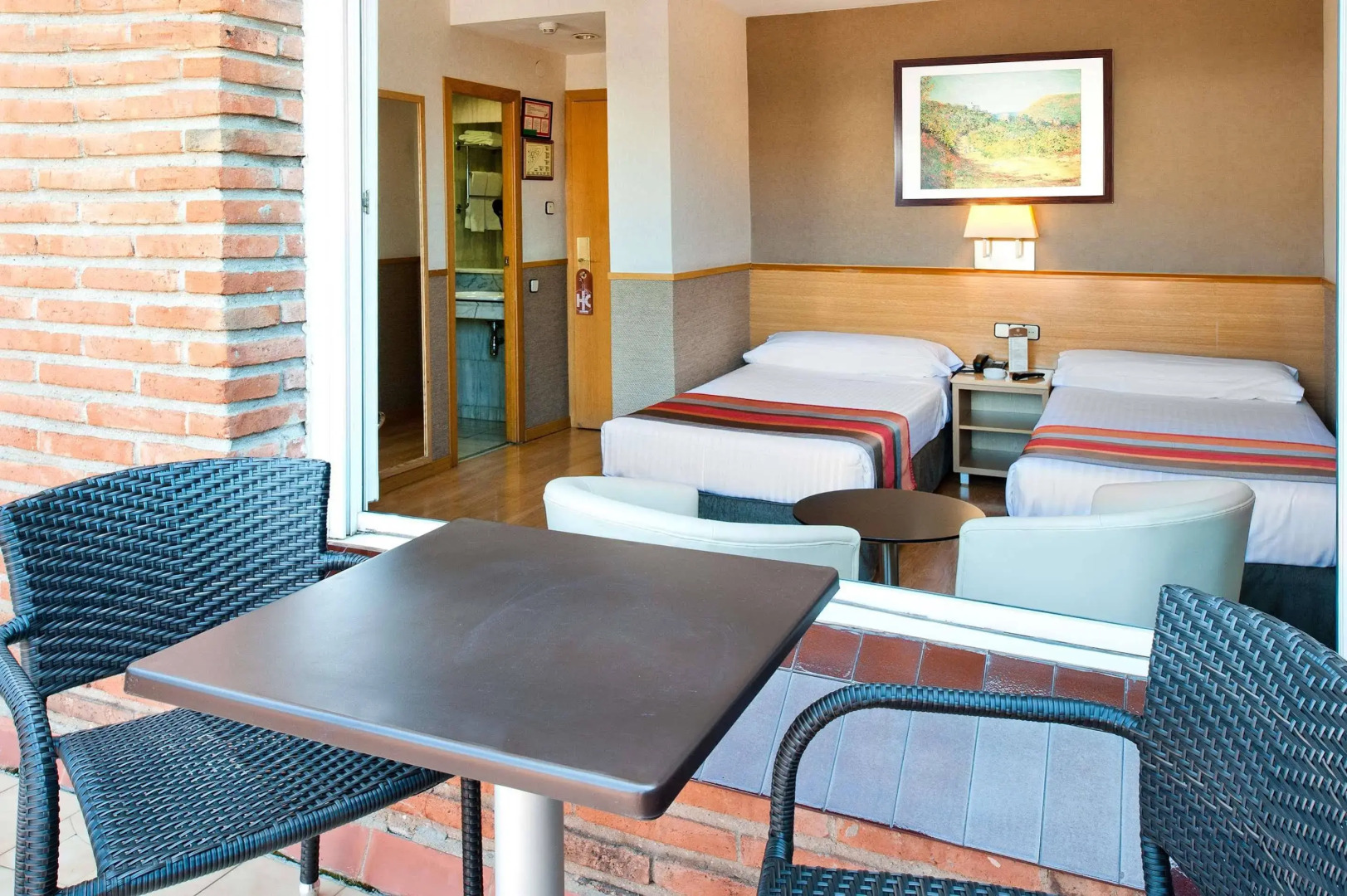 Foto - Catalonia Park Güell