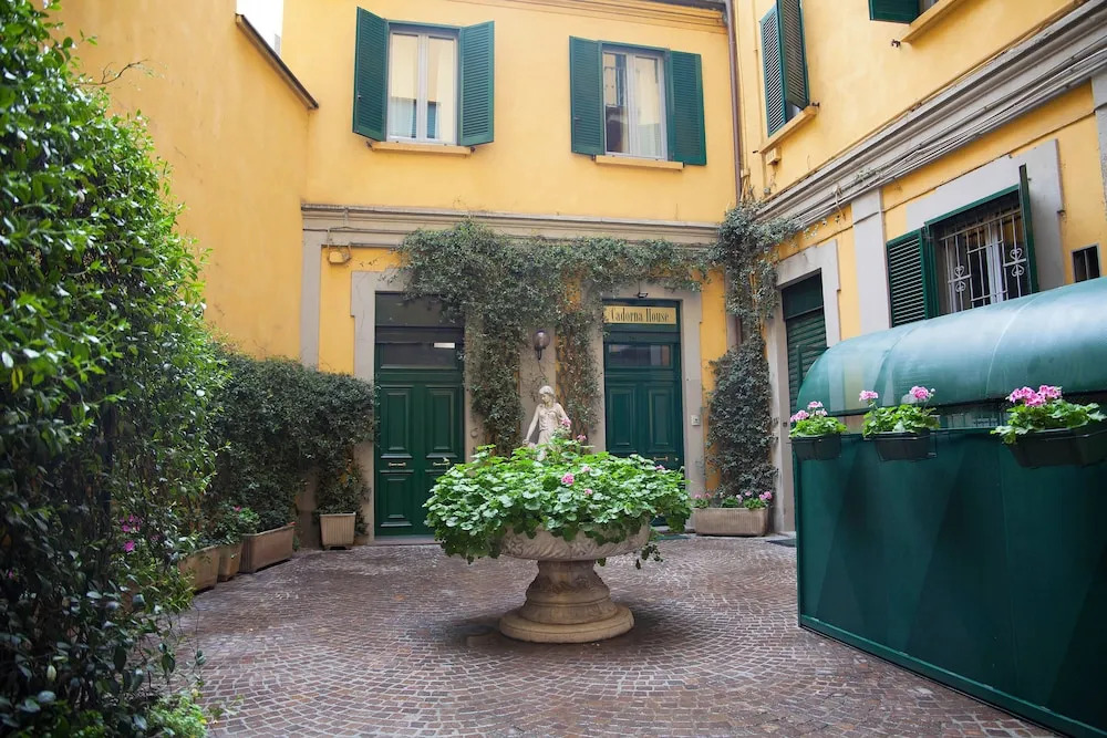 Photo - IMHOME - Cadorna House