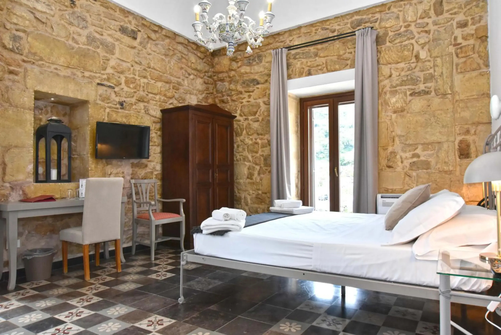 Photo - Itria Palace