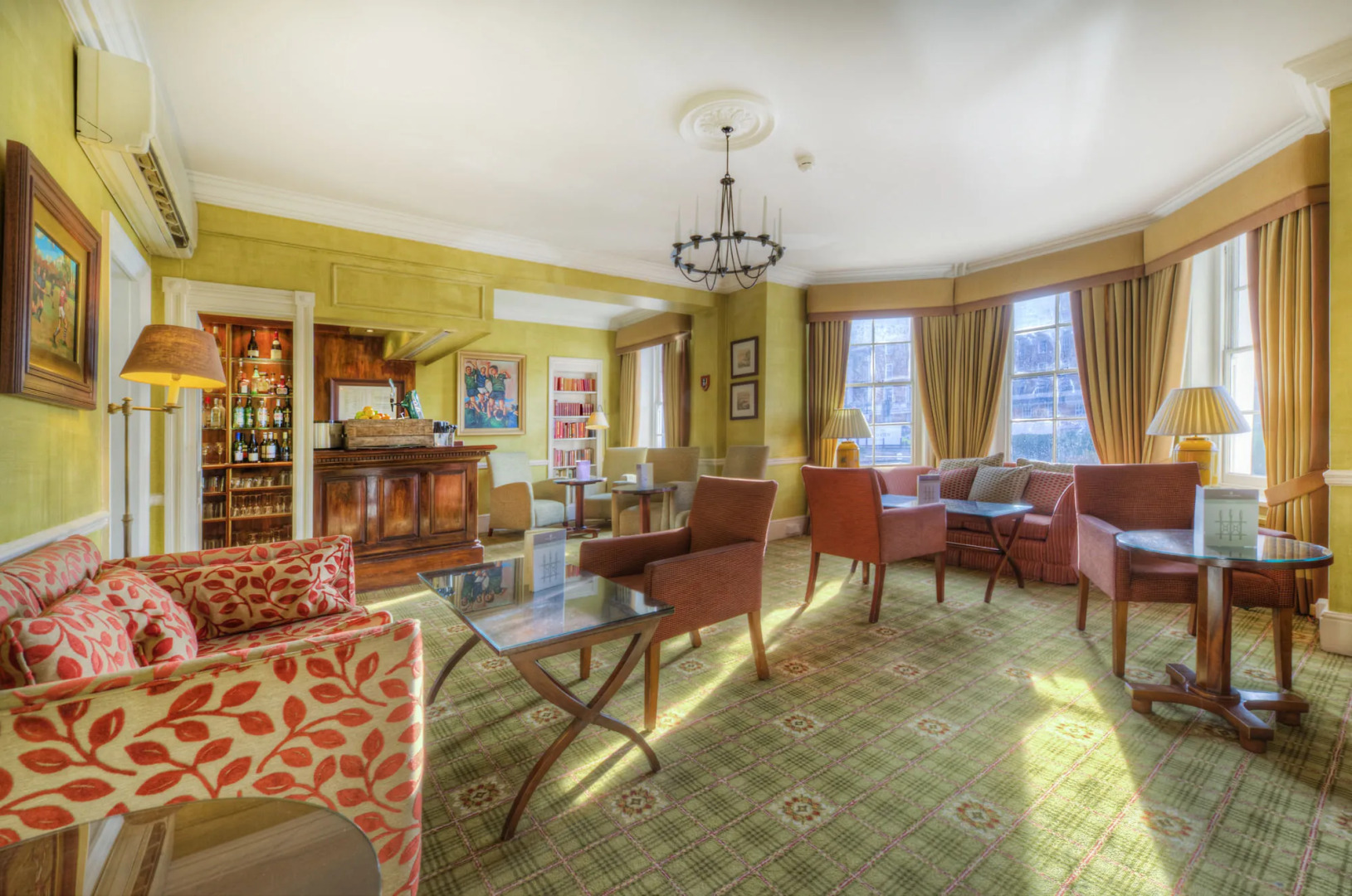 Foto - Harbour Hotel & Spa Richmond