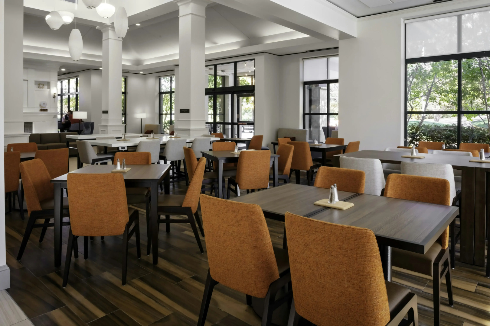 Foto - Hilton Garden Inn Atlanta Perimeter Center