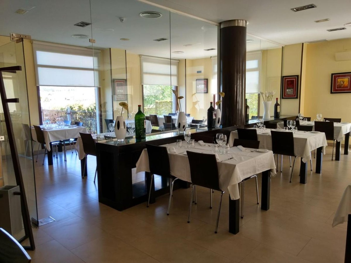 Photo - Hotel Hidalgo