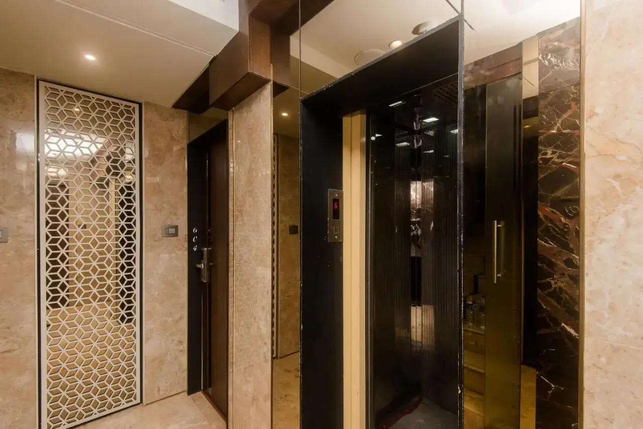 Photo - Planet Boutique Hotel