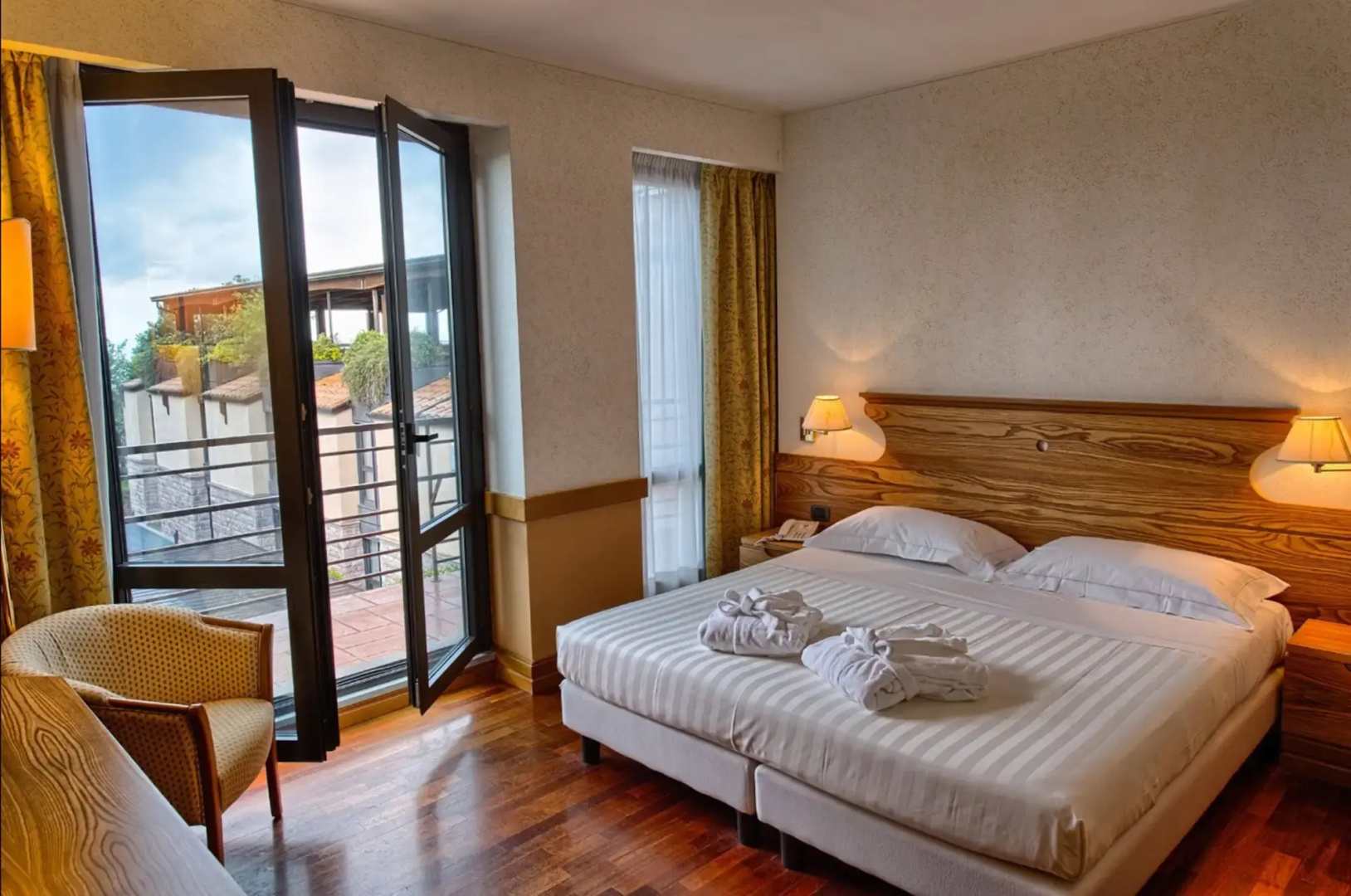 Foto - Bv Grand Hotel Assisi