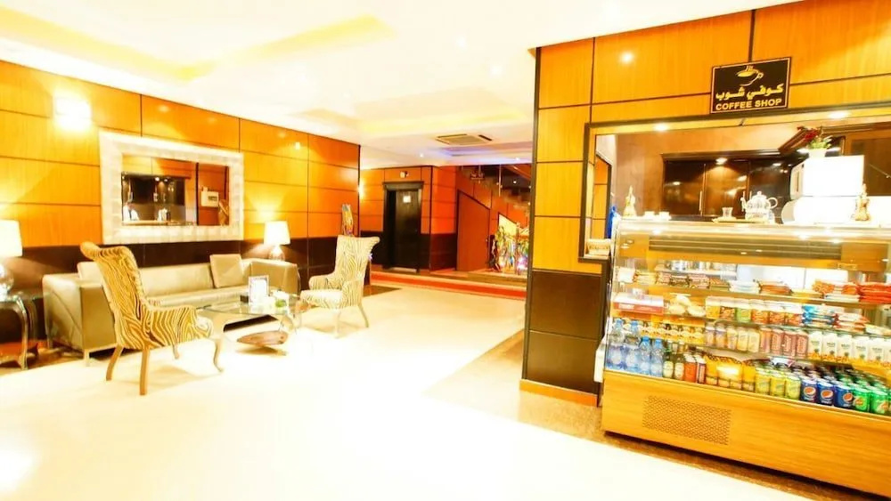 Foto - Al Muhaidb Residence Al Takhasossi 3 - Economic