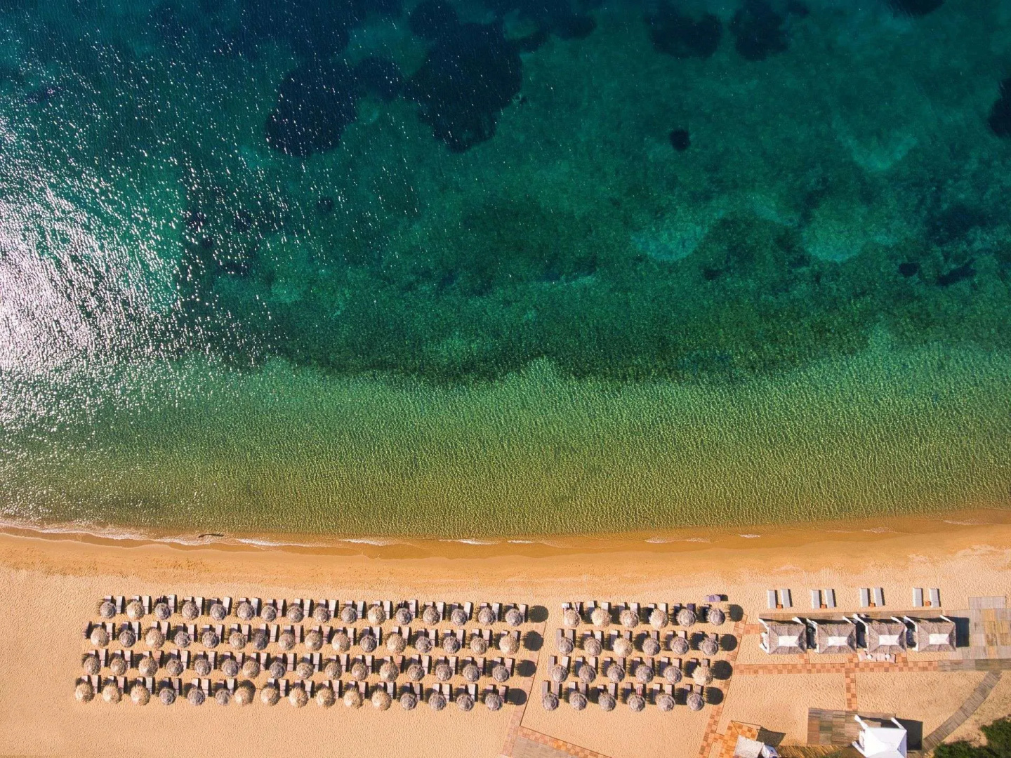 Foto - Skiathos Princess Resort