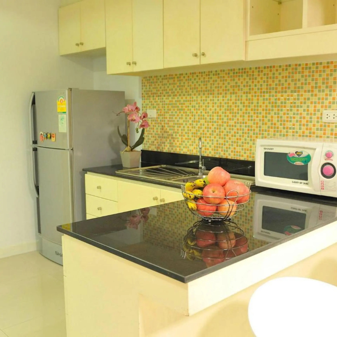 Photo - Duplex 21 Apartment