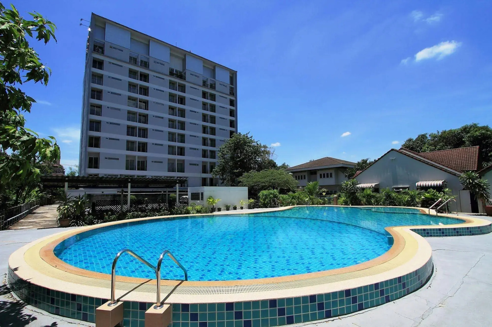 Foto - Lily Hotel Bangkok