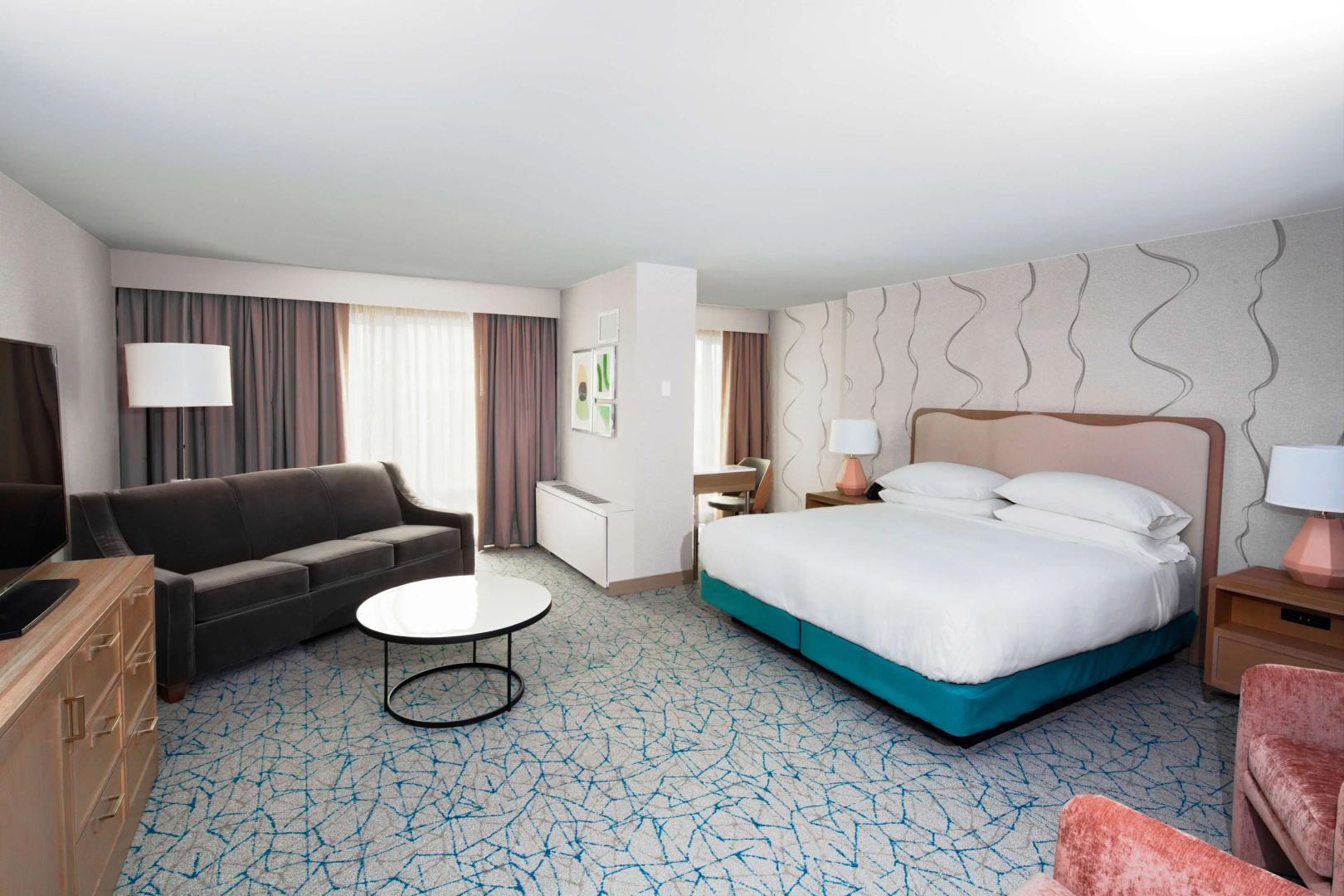 Foto - DoubleTree by Hilton Chicago - North Shore Conference Center