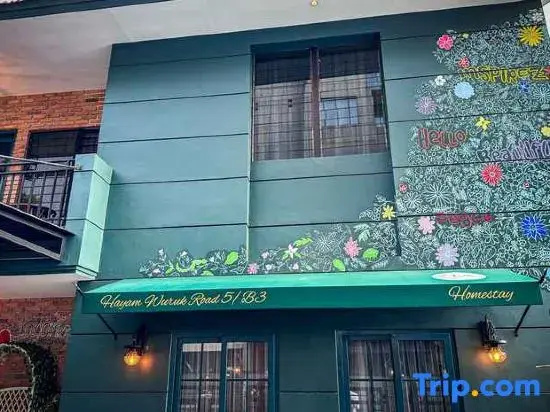 Foto - Lugano Arte Homestay