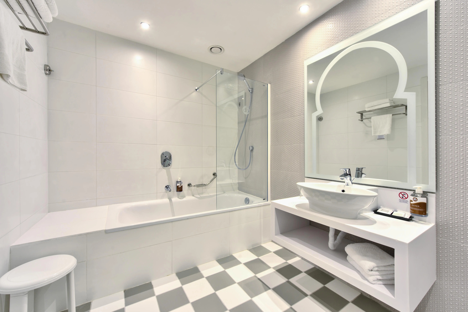 Photo - db San Antonio Hotel & Spa - All Inclusive