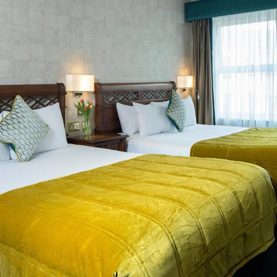 Foto - Lawlors Hotel