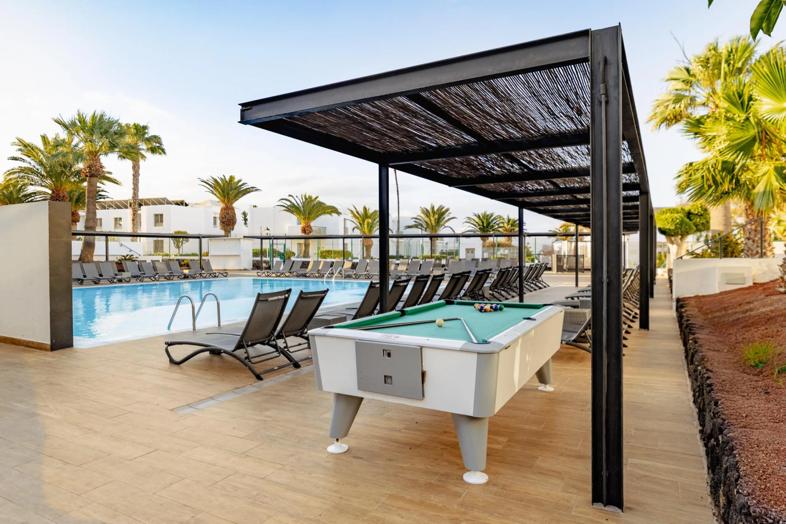 Photo - Aequora Lanzarote Suites