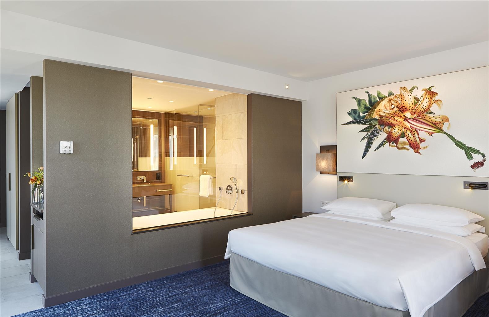 Photo - Hyatt Regency Amsterdam