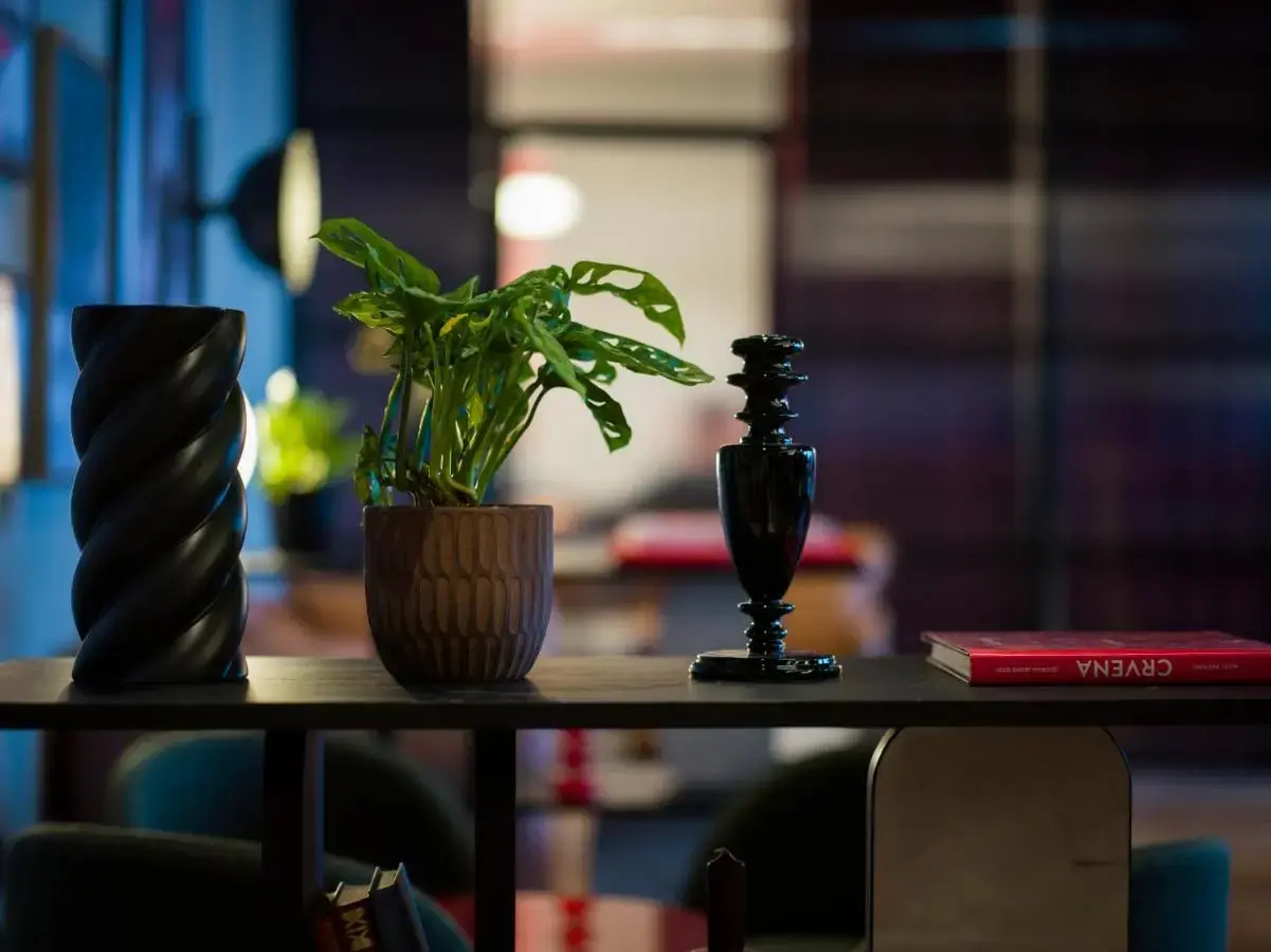 Photo - Radisson RED Belgrade