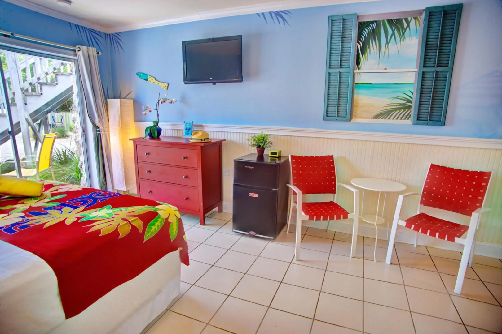 Photo - Ibis Bay Resort