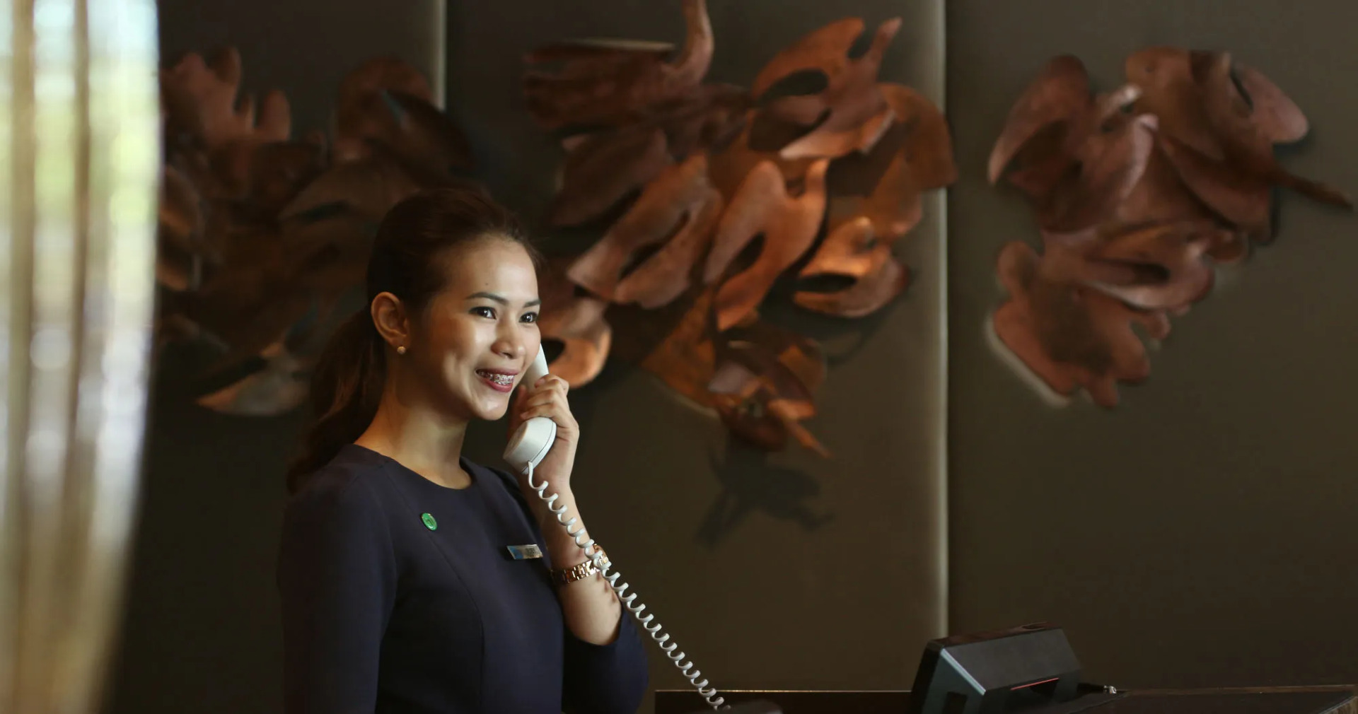 Foto - KL Serviced Residences Managed by HII