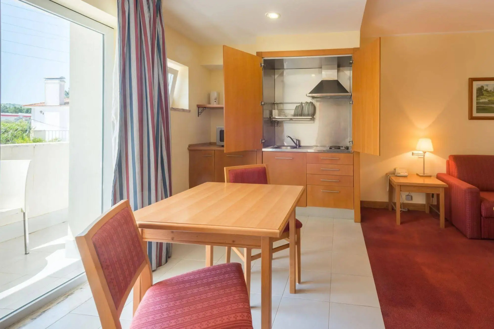 Photo - Amazonia Palmela Apartamentos Turisticos