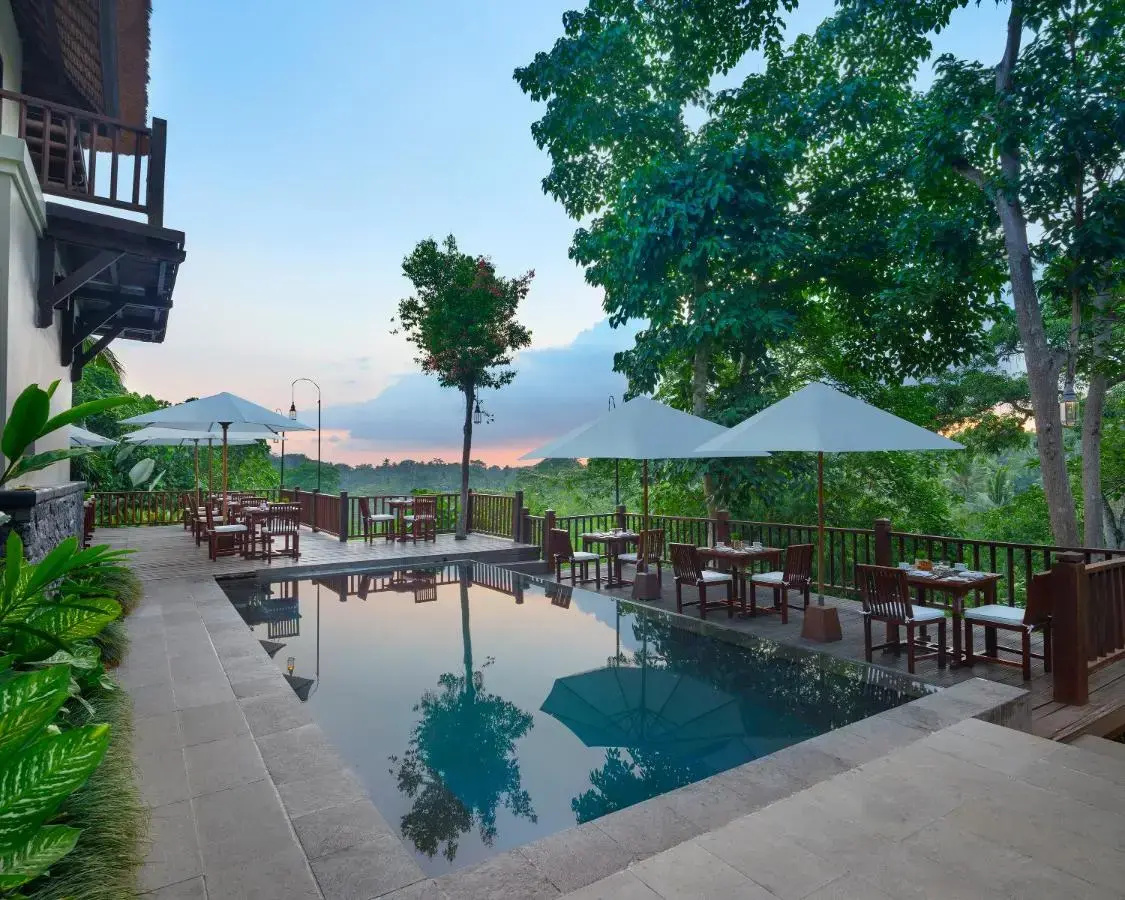 Photo - Kayumanis Ubud Private Villas & Spa