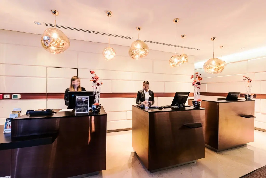 Foto - DoubleTree by Hilton Paris Boulogne