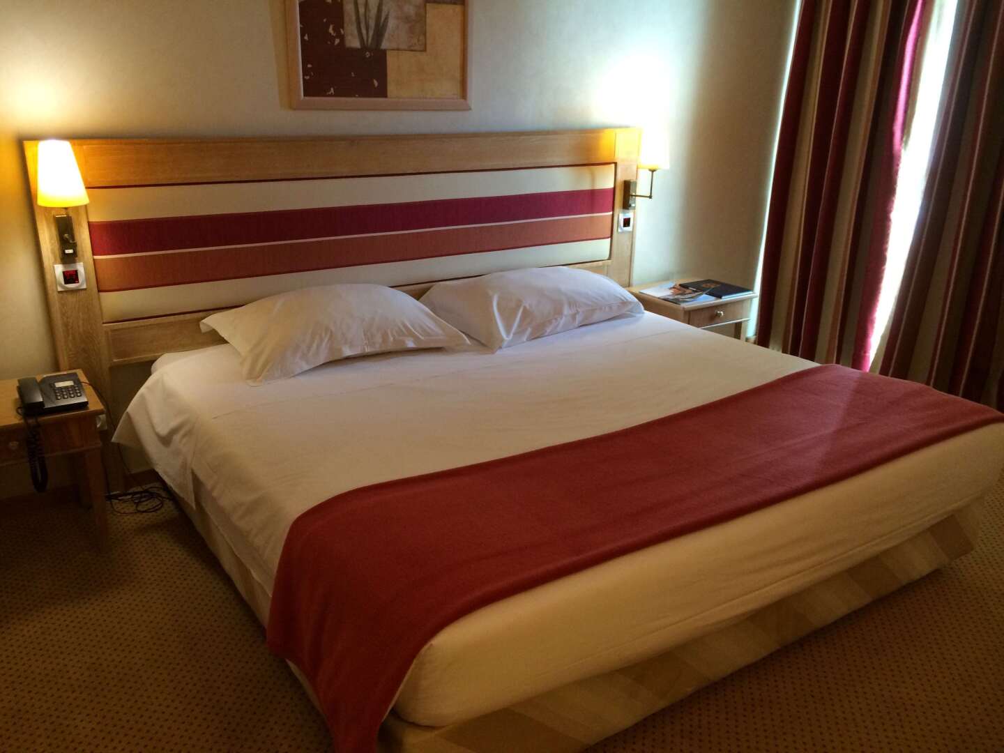 Photo - Riviera Hotel