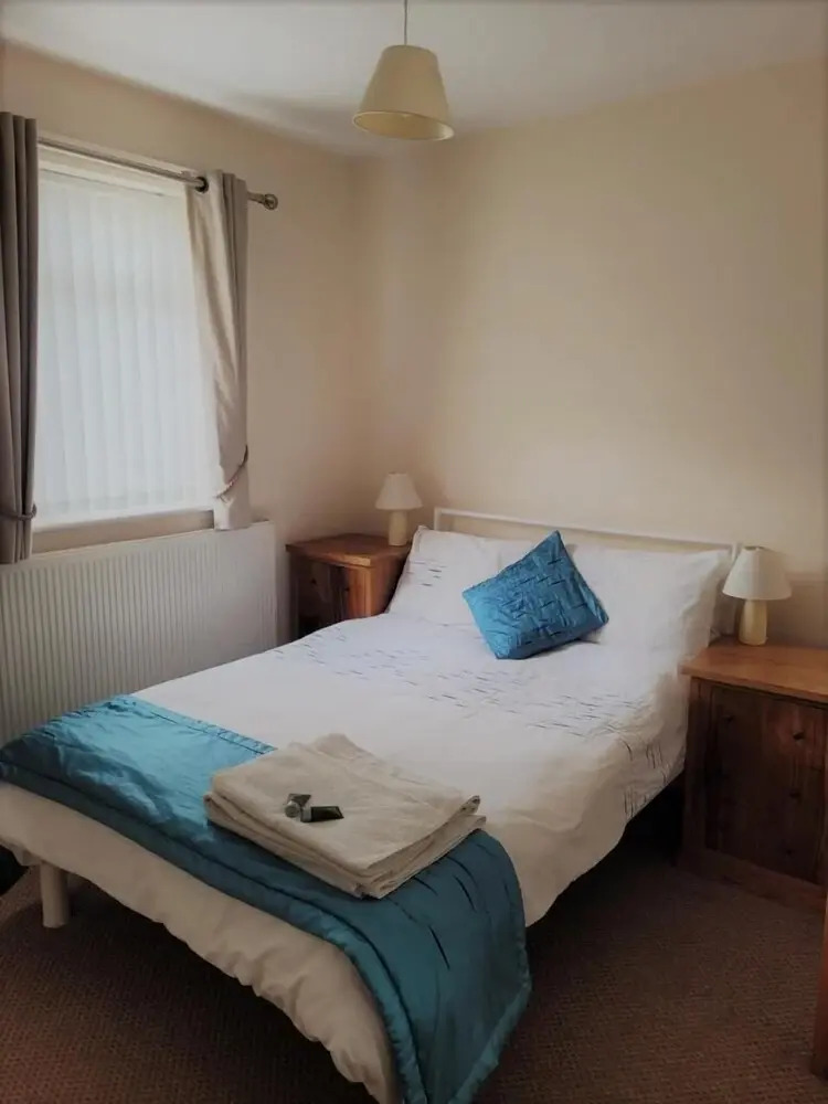 Foto - The Woodland Hotel