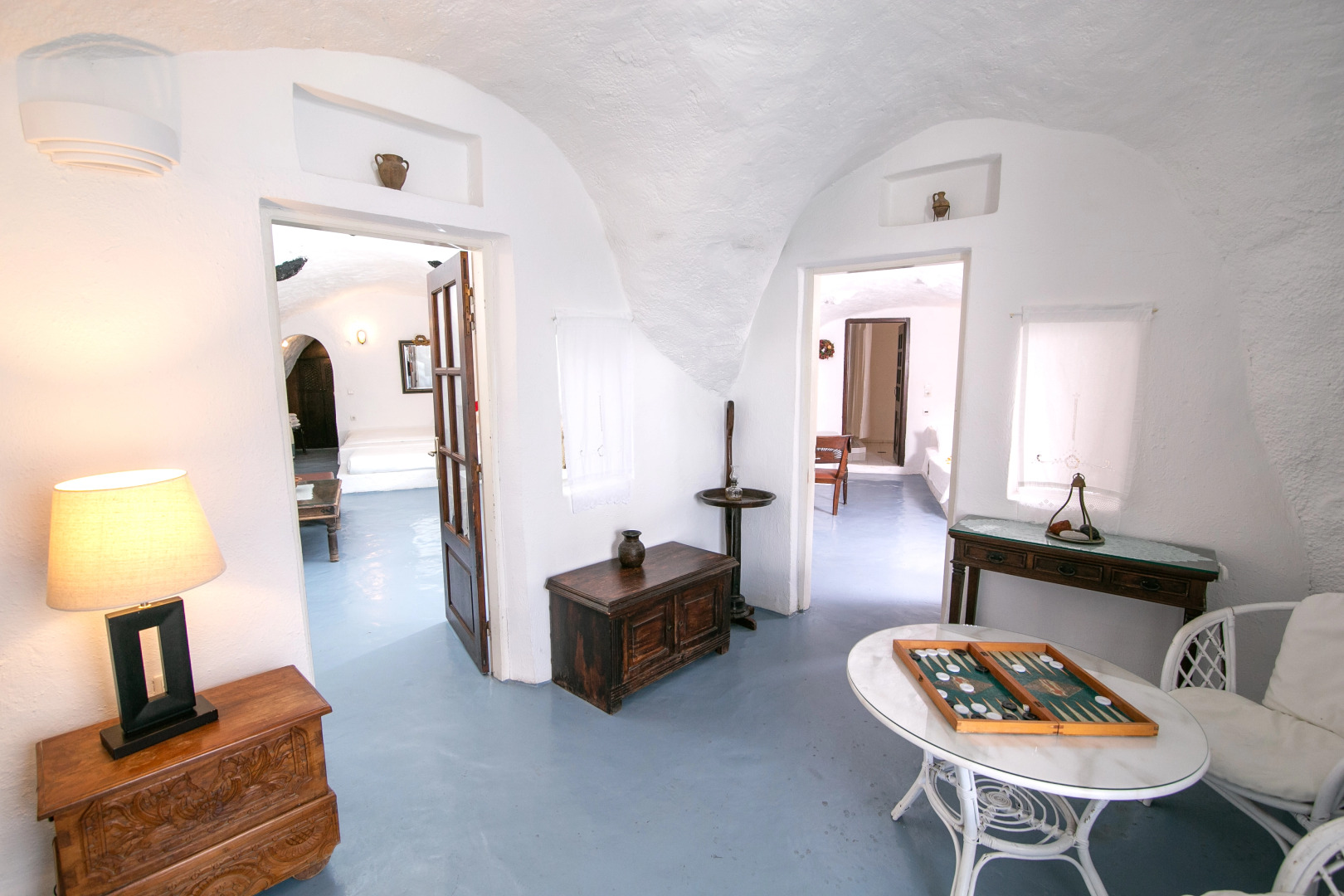 Foto - Alexander's Suites