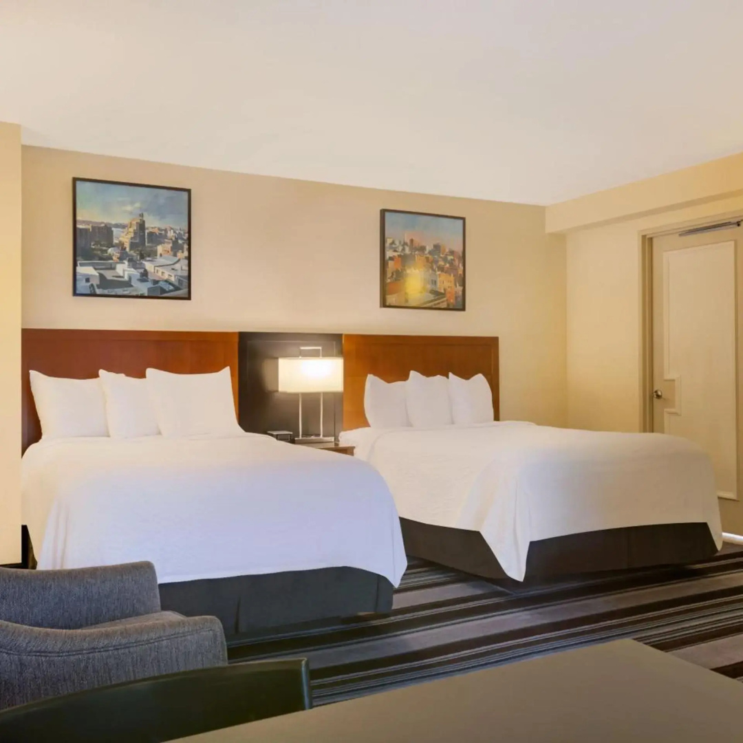 Photo - Residence Inn by Marriott New York Manhattan/Times Square