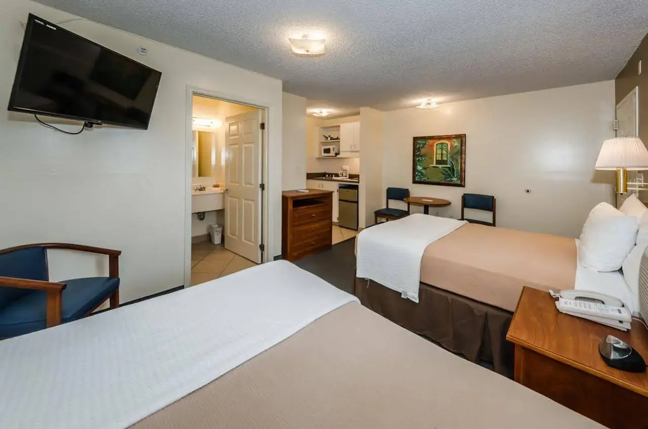 Foto - Tampa Bay Extended Stay Hotel