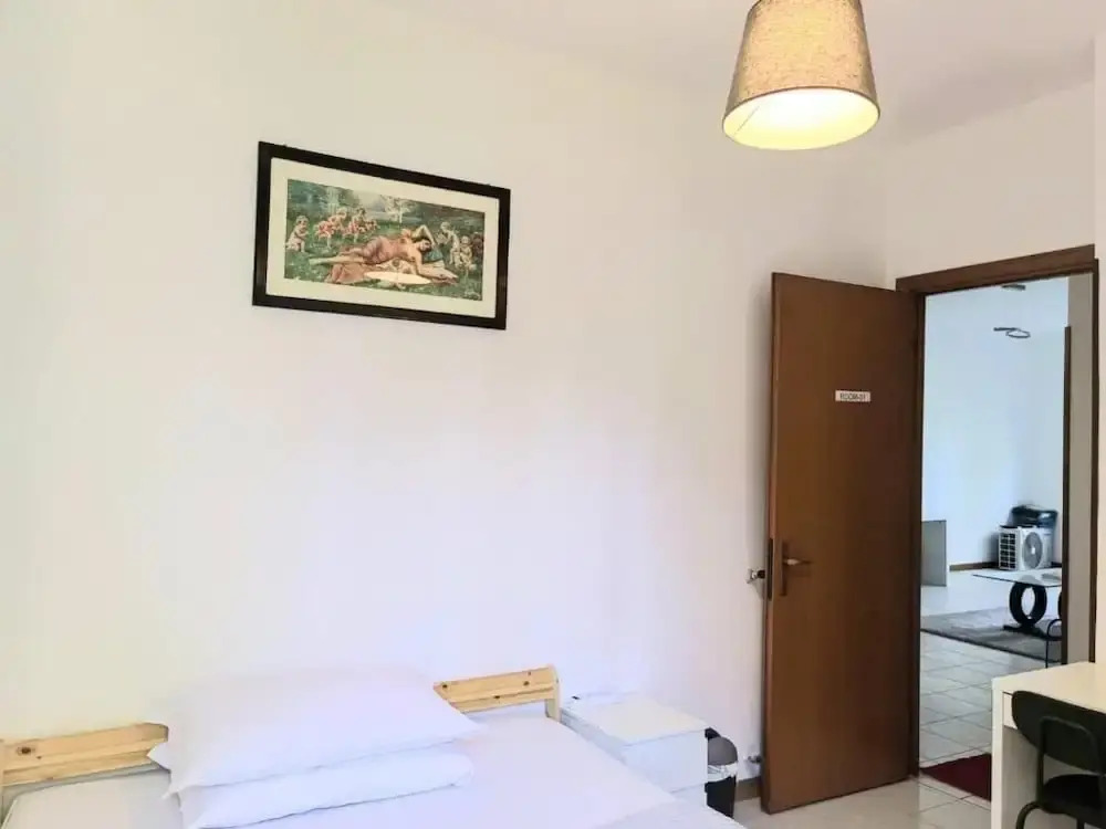 Foto - Rahima Guest House