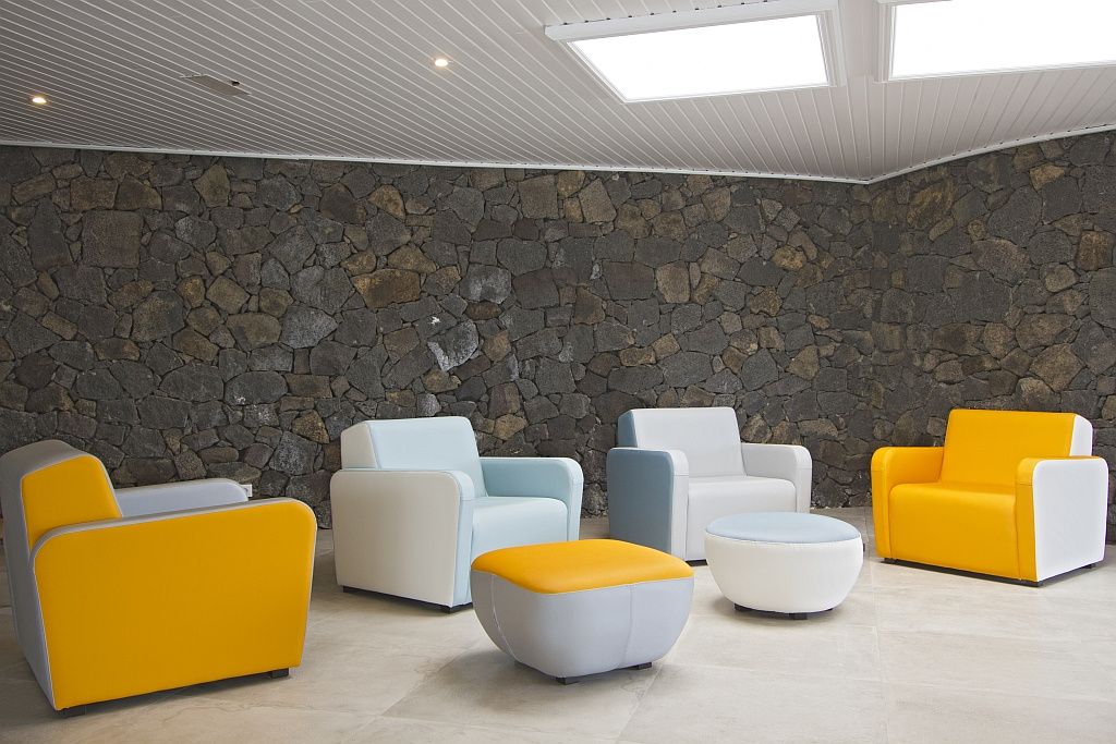 Foto - Aqua Suites
