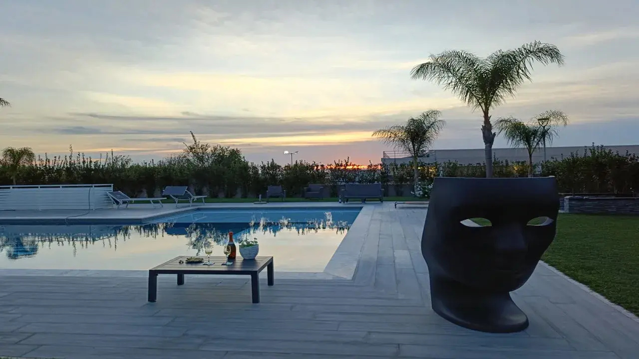 Foto - Hotel Ohana