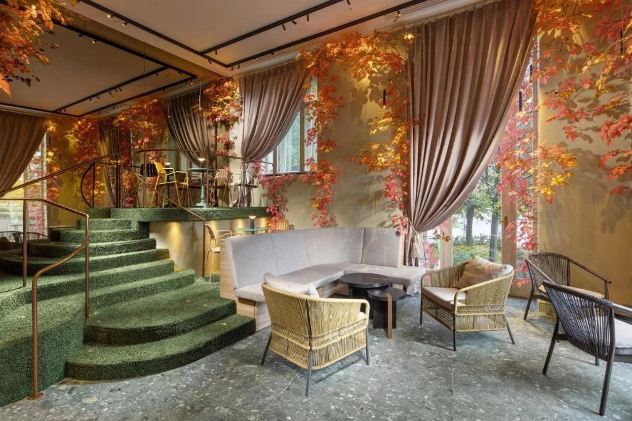 Foto - Mamaison Hotel Riverside Prague