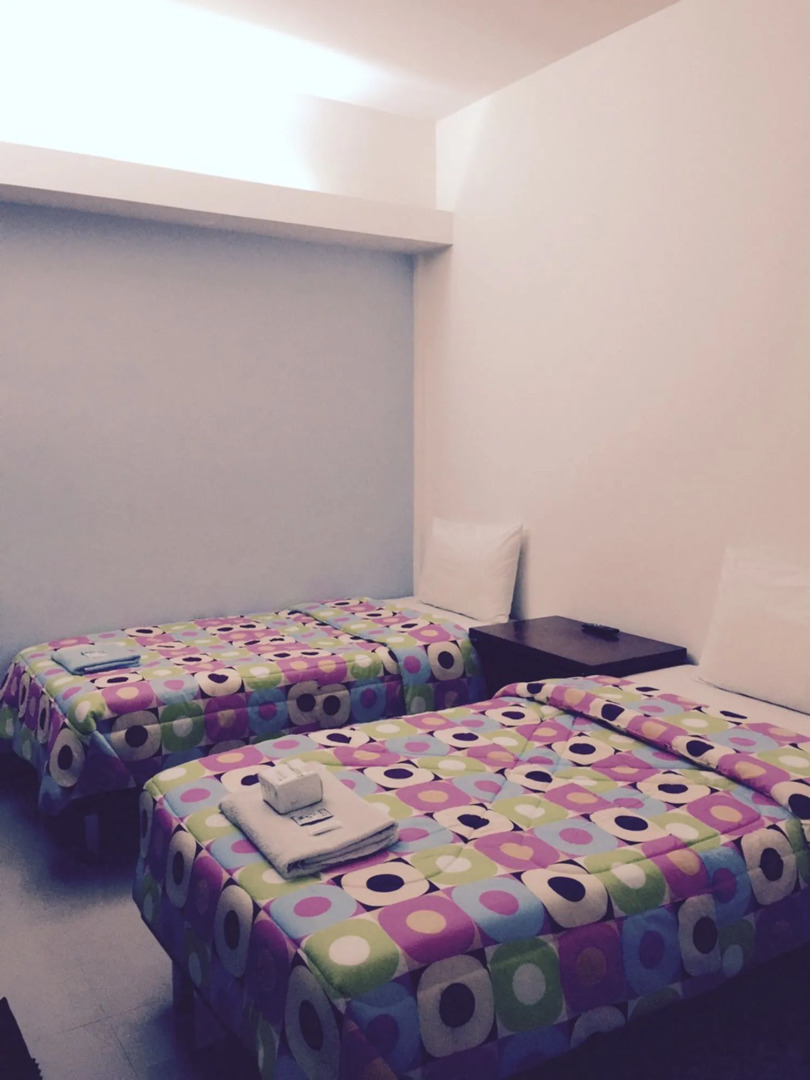 Photo - Nine Place Sukhumvit 40