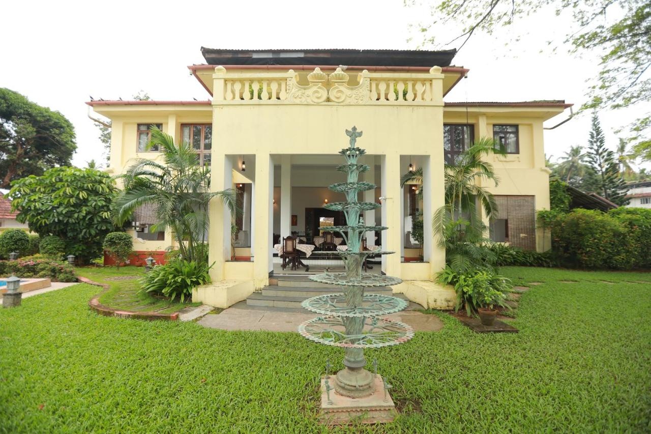 Foto - Amritara The Poovath Beachfront Heritage, Fort Kochi