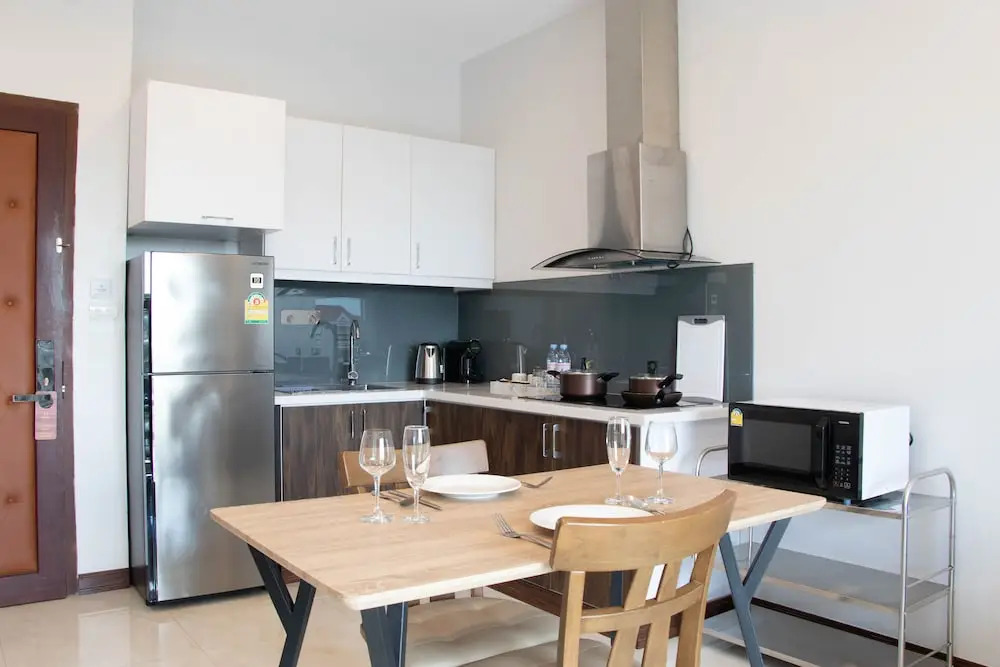 Foto - Urbanite Hotel