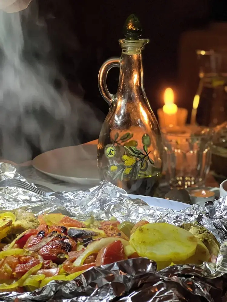 Photo - B&B petrafarmhouse