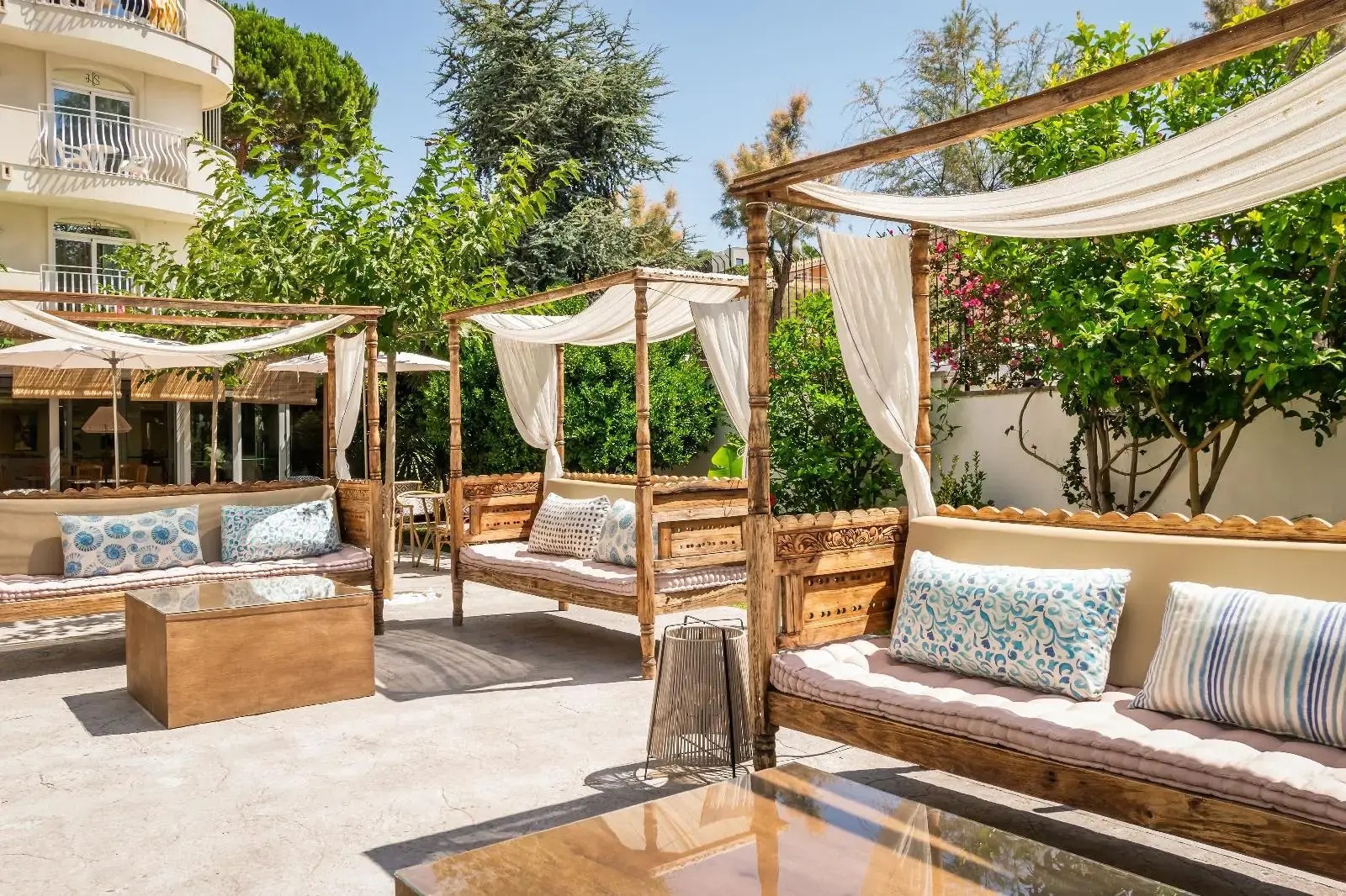 Foto - ALEGRIA Fenals Mar