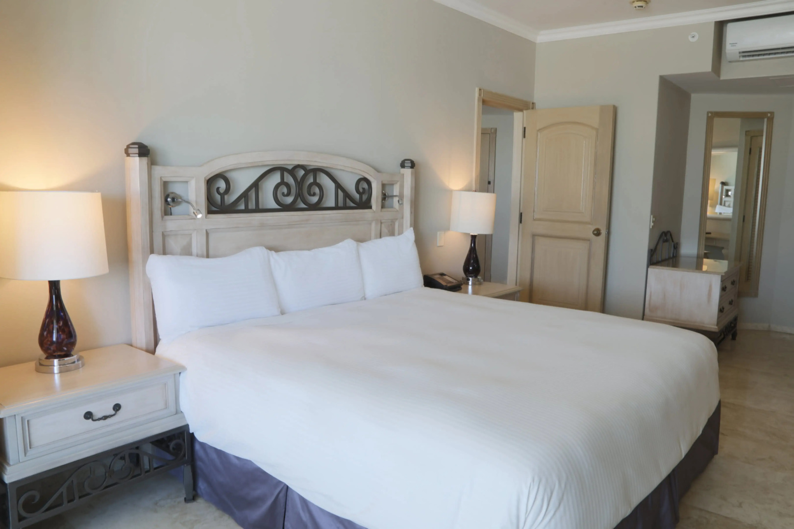 Foto - Sandos Cancún All Inclusive - Adults Only