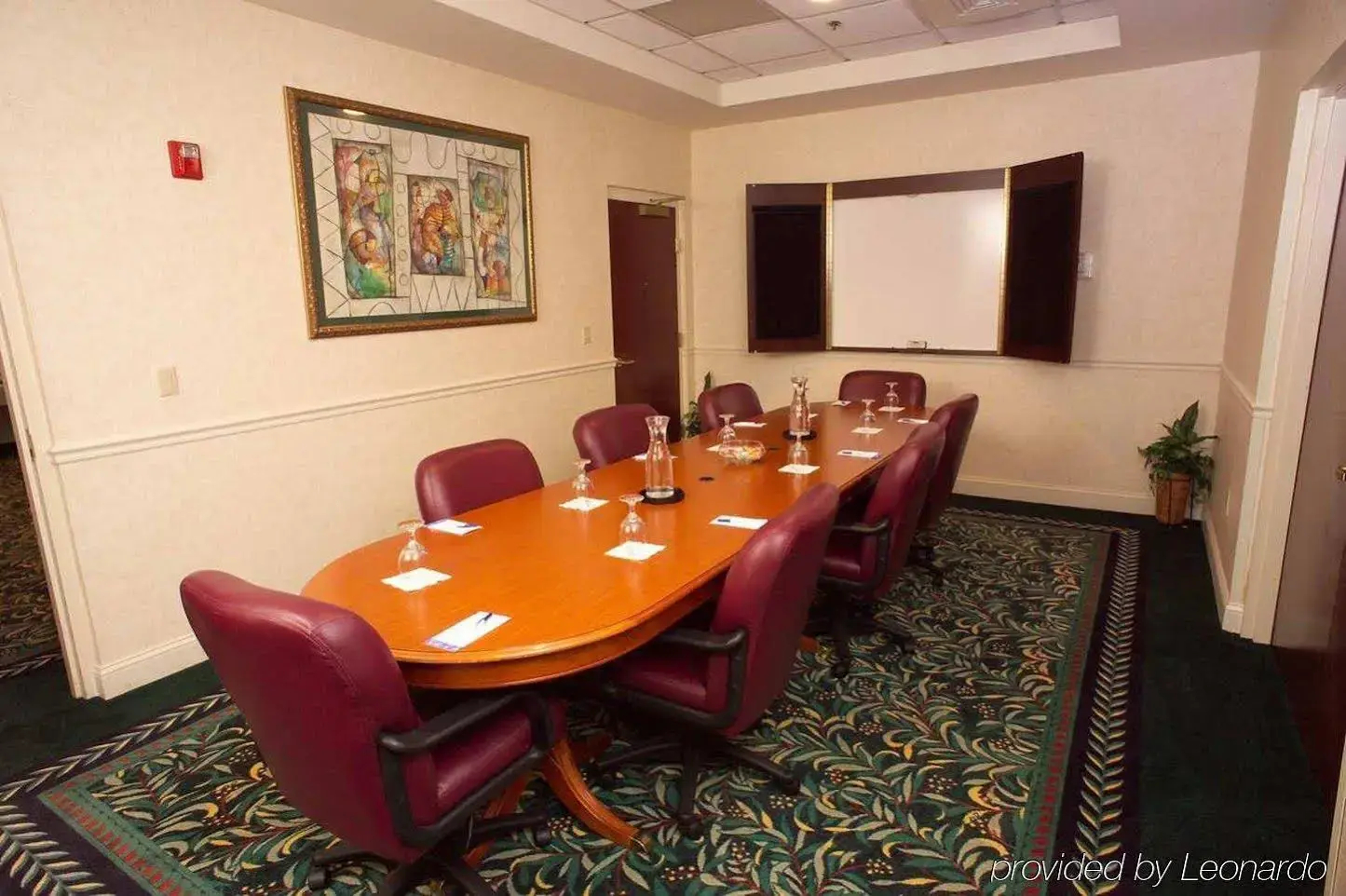 Photo - Hilton Garden Inn Jacksonville Airport